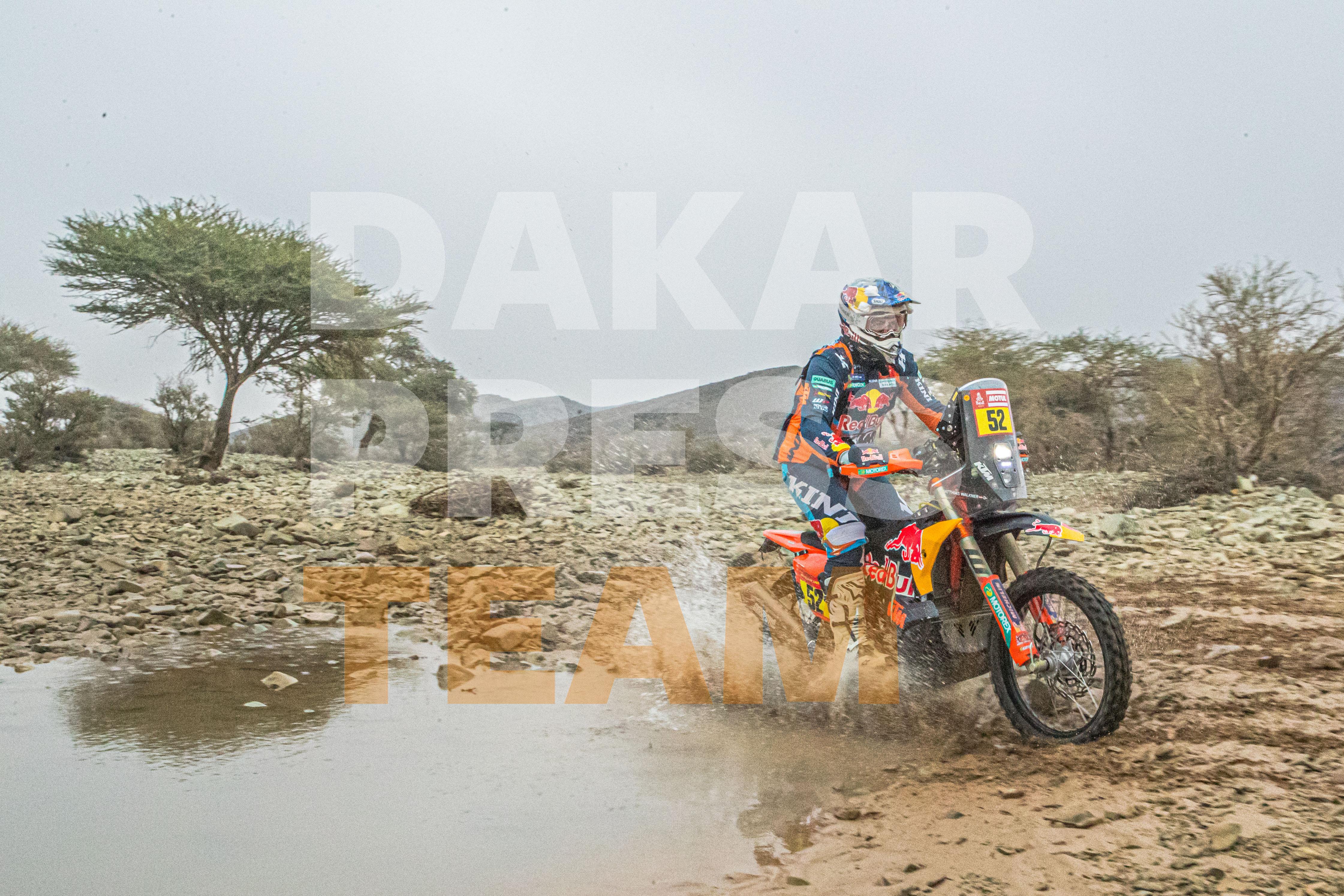 Dakar Press Team AUSTRALIA - Owner Dakar Press Team AUSTRALIA - Own